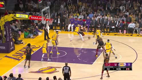 【NBA集錦】畢竟土耳其大哥 奧斯曼迎射庫茲馬2+1