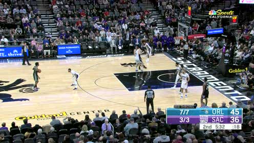 【NBA集錦】?？怂挂荒_油門直殺內(nèi)線 飛身上籃一騎絕塵