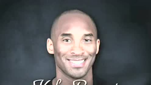 【NBA集锦】安息吧！黄蜂主场赛前播放短片送科比最后一程