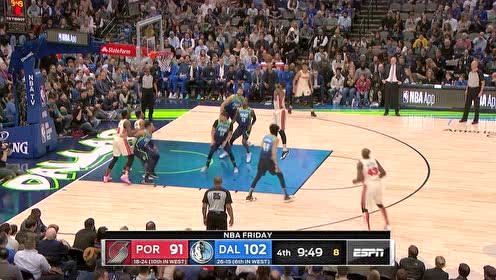 【NBA集锦】瓜哥挤着防守干拔命中 贝兹莫尔底角三分瞄准狙进