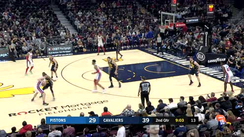 【NBA集錦】看他打球就是賞心悅目！羅斯夢幻回環(huán)拉桿反籃上進(jìn)
