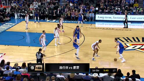 【NBA集锦】27日魔术vs热火 热火保卫魔鬼主场
