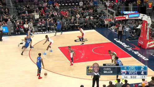 【NBA集錦】架起遠(yuǎn)程高射炮 武切維奇外線精準(zhǔn)三分盡顯殺手本色
