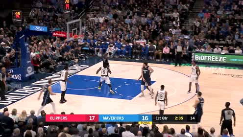 【NBA集锦】东契奇仙人指路 史密斯飞龙在天空接炸筐