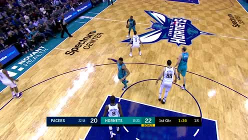 【NBA集錦】變向高難度突進(jìn)禁區(qū)！羅齊爾左手挑籃風(fēng)騷打進(jìn)