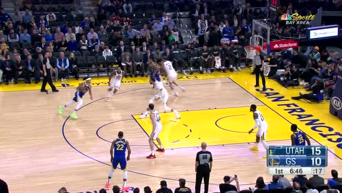 【NBA集錦】面具俠出動(dòng)！李殺入禁區(qū)高拋制導(dǎo)克里斯飛天暴扣