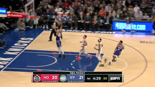 【NBA集錦】I will be watching you！佩頓強(qiáng)吃球哥擊地助飛吉布森單手砸扣