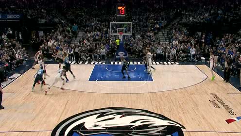 【NBA集錦】不愧是上場得分最高的 理查德森外線出手命中超神3+1