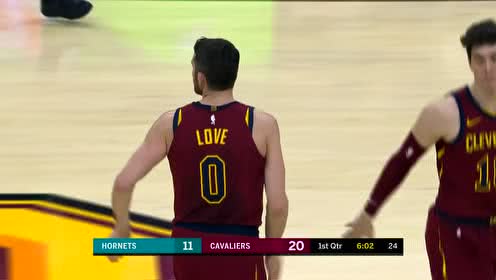 【NBA集錦】樂福投射也在線！追身三分就是不講理