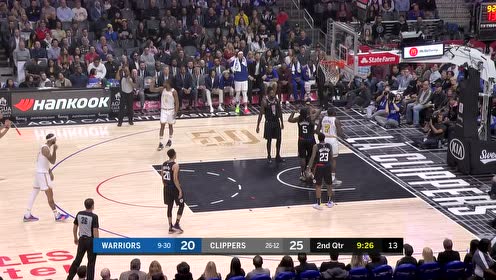 【NBA集锦】猛兽出山?帕斯卡尔篮下制霸无视防守自投自抢2+1