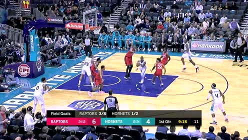 【NBA集錦】格拉漢姆點(diǎn)飛防守干拔三分 布里奇斯揚(yáng)手三分繼續(xù)飆進(jìn)