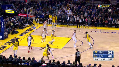 【NBA集錦】面具俠再次出擊！伯克斯高吊制導(dǎo)克里斯滑翔暴扣氣貫長虹