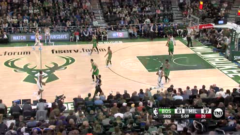 【NBA集锦】今儿不炼钢了 斯玛特外线三分耍大刀刀刀要命