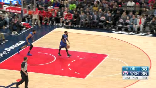 【NBA集錦】比爾無(wú)懼防守 中投干拔穩(wěn)穩(wěn)命中
