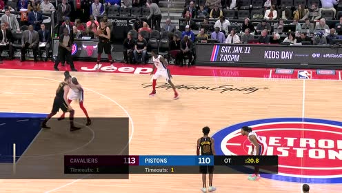 【NBA集錦】1月12日鵜鶘vs凱爾特人 英格拉姆帶隊沖擊三連勝