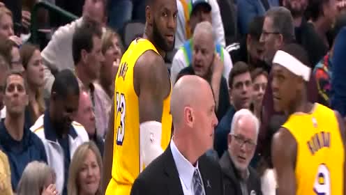 【NBA集錦】唇語專家在哪里？ 詹姆斯暫停期間疑似與卡萊爾爆發(fā)言語沖突