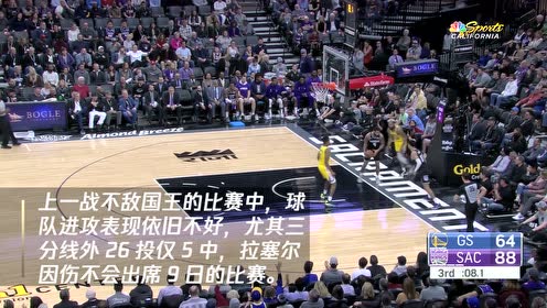 【NBA集錦】公牛vs鵜鶘 馬爾卡寧英格拉姆能否延續(xù)狀態(tài)