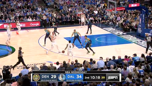 【NBA集錦】莫里斯仙人指路喂大餅 普拉姆利空接灌籃信手捏來(lái)