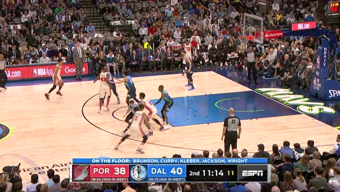【NBA集锦】社会我瓜哥！安东尼三分不成急停中距离颜射胖奇奇