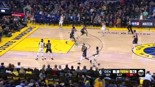 【NBA集锦】罗宾逊接球直插腹地尖刀突破 莫里斯甩开防守命中中距离止血