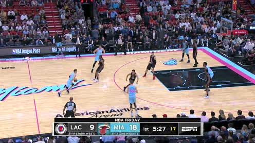 【NBA集锦】太自信了 希罗干拔三分诛心河文档面如死灰