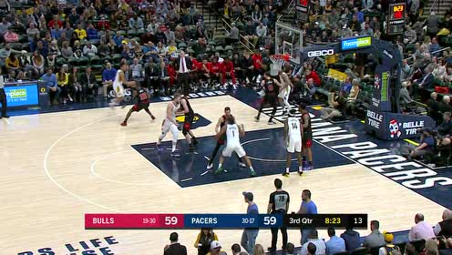 【NBA集錦】人類已經(jīng)無法阻止了 沃倫飛天遁地瘋狂輸出怒刷網(wǎng)