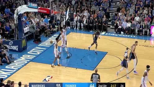 【NBA集錦】太陽(yáng)vs獨(dú)行俠 布克對(duì)決東契奇