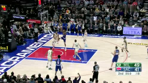 【NBA集錦】預(yù)定今日十佳球 別利察眼觀六路連線阿里扎轟炸籃筐