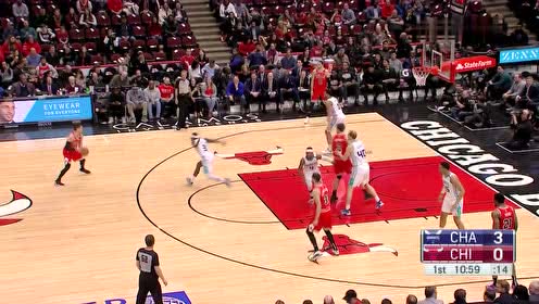 【NBA集錦】羅齊爾三分線外蓄力一波！揚(yáng)手飆進(jìn)一血