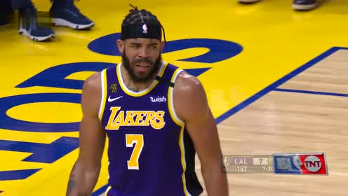【NBA集锦】五大囧又有新素材了 麦基抢发球被吹违例