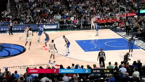 【NBA集錦】手感熱得發(fā)燙！赫爾特頂弧三分一箭穿心