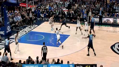 【NBA集锦】森林狼vs热火 热火能否主场复仇