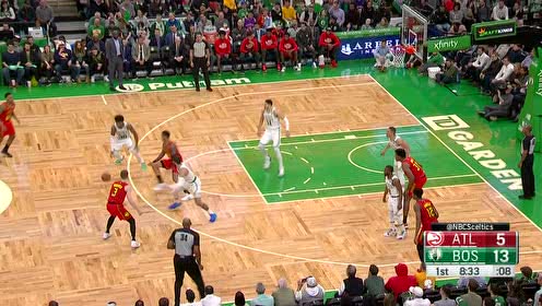 【NBA集錦】比跑步我可沒怕過 斯瑪特鬼手搶斷一騎當(dāng)千反擊怒扣