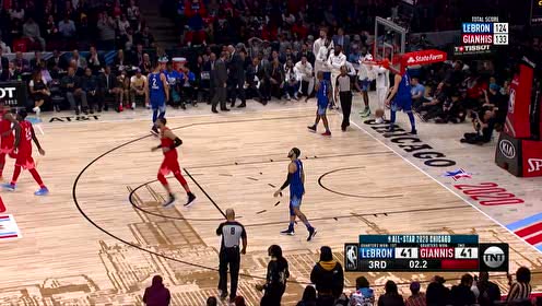 【NBA集錦】特雷楊無(wú)懼前路幾重險(xiǎn)阻 靈巧一拋助攻戈貝爾完成雷霆重扣