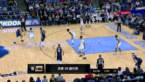 【NBA集錦】2月6日老鷹vs森林狼 唐斯對(duì)決特雷楊