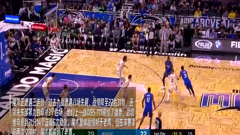 【NBA集锦】2月20日 国王vs雄鹿 字母哥率队力争五连胜