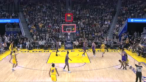 【NBA集锦】还未完全适应！莫里斯末时失误犯规送对手三记加罚追平比分