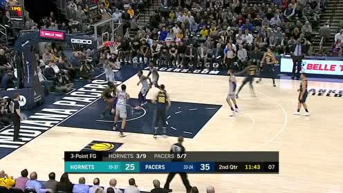 【NBA集錦】越扣越帶勁 霍樂迪直傳桑普森虛晃一槍原地劈扣