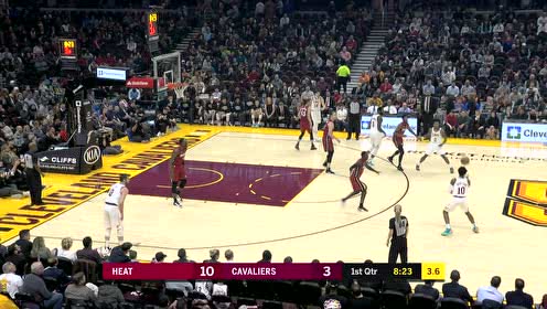 【NBA集錦】樂?？瘴煌痘@ 抬手三分一箭穿心