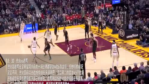 【NBA集錦】2月21日熱火vs老鷹 巴特勒欲橫掃對(duì)手走出低迷