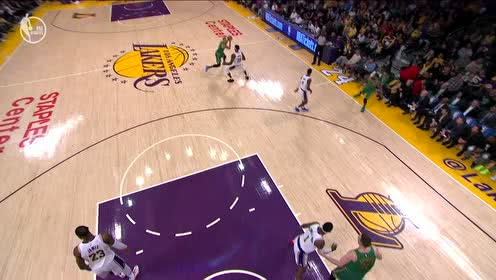 【NBA集錦】用運(yùn)球擊敗恐怖霍華德 丹尼爾-泰斯突破甩開(kāi)魔獸灌籃