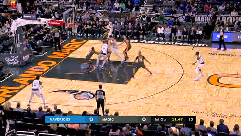 【NBA集錦】東契奇凌波微步風(fēng)騷怪 東契奇開局就是下馬威怎么說(shuō)？