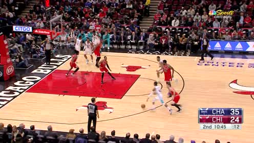 【NBA集錦】哈里森眼前只有籃筐雙手飛扣 蒙克手術(shù)刀搶斷空切布里奇斯吊筐暴扣