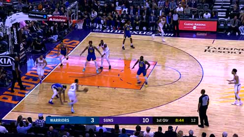 【NBA集錦】心有靈犀一點通 布里奇斯妙傳迪亞洛單臂暴扣