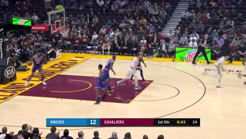 【NBA集錦】沒有副攻全是主攻 奧斯曼樂福三分神射接連命中手感滾燙