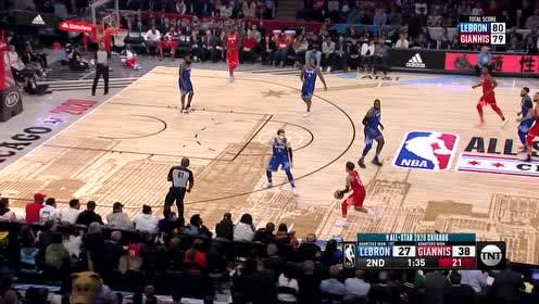 【NBA集錦】三分真是游刃有余 特雷楊外線精準(zhǔn)狙擊造強(qiáng)殺傷