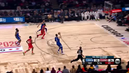 【NBA集錦】籃筐不要面子的嗎? 西蒙斯連續(xù)快攻雜耍虐筐