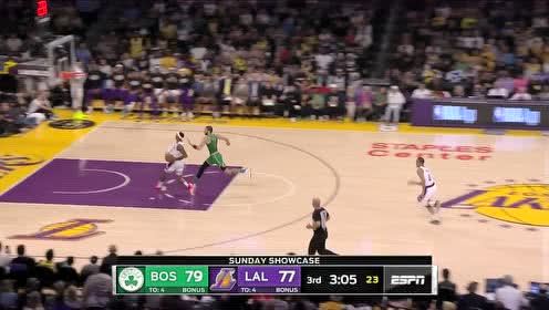 【NBA集錦】教皇一出誰(shuí)與爭(zhēng)鋒！波普后場(chǎng)搶斷一條龍完成暴扣