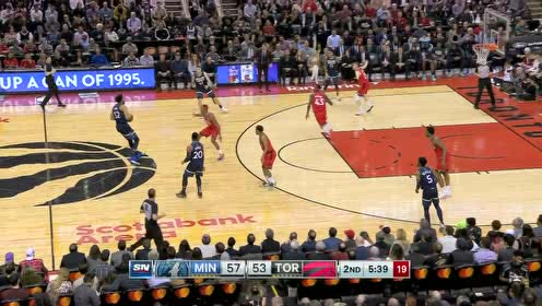 【NBA集錦】遠(yuǎn)程射手已就位 拉塞爾外線架炮轟炸籃筐精準(zhǔn)制導(dǎo)
