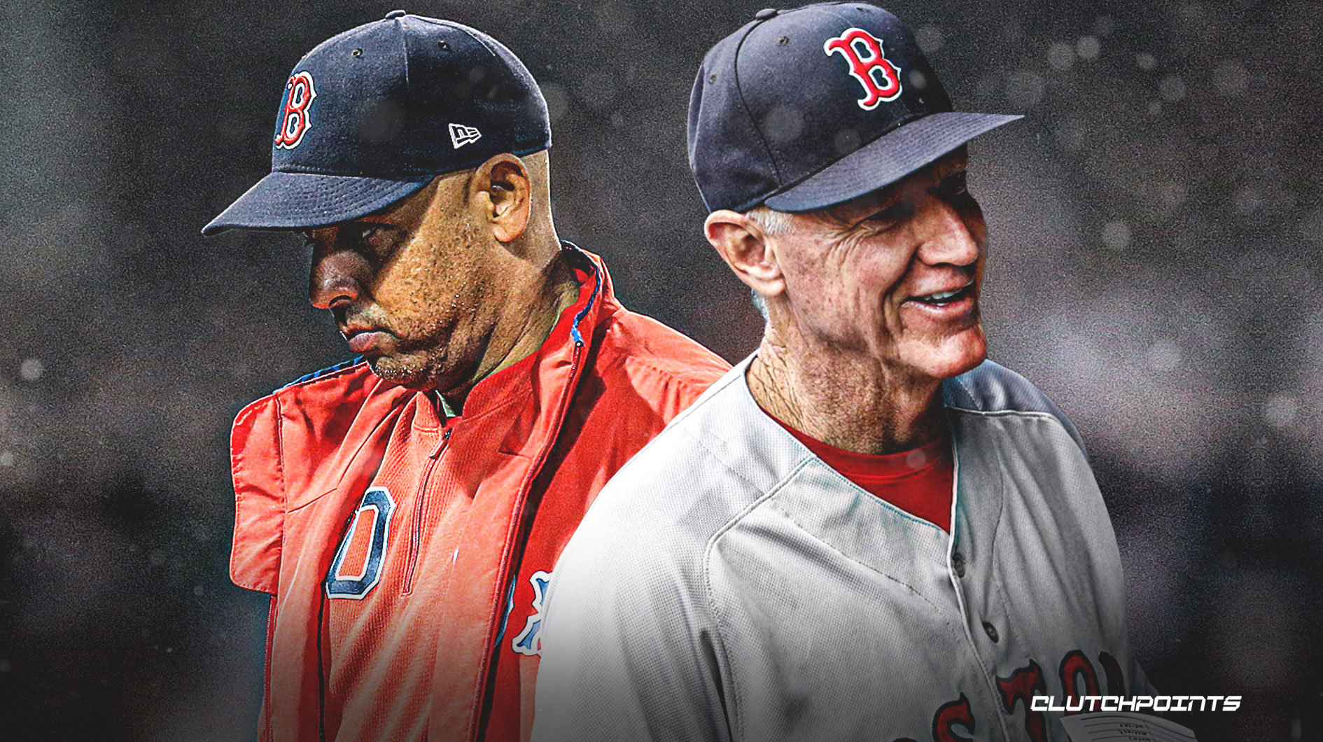 据《波士顿环球报》的亚历克斯·斯皮尔透露,波士顿红袜队将任命罗恩